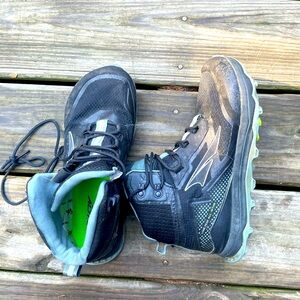 Altra Lone Peak All-Weather Hiking Boot